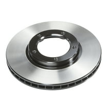 Wagner BD125480E Brake Rotor Fits select: 1995-2004 TOYOTA TACOMA