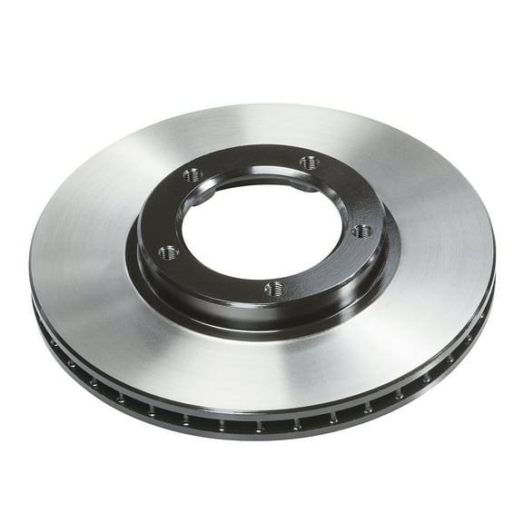Wagner BD125480E Brake Rotor Fits select: 1995-2004 TOYOTA TACOMA