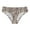 Brown, variant on Pregnancy Underwear For Women Panties Briefs Leisure Tie Elastic Waist Pink XL