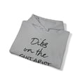thumbnail image 4 of Guitarist Guitar Player Girlfriend Wife Hoodie, Gifts, Hooded Sweatshirt, 4 of 4