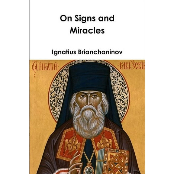 On Signs and Miracles and Other Essays, (Paperback)