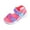 Red, variant on TOWED22 Boy's Sandals Summer Sports Beach Shoes Outdoor Open toe Sports Sandals for Kids(Red,13.5)
