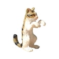 thumbnail image 4 of kusrkot 6xCute Kitten Cat Aquarium Pendant Decoration TV and Computer Screen Decor C, 4 of 9