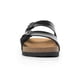 thumbnail image 2 of Sandalia Flexi para Mujer Estilo 107404 Negro Flexi 107404 NEGRO, 2 of 8