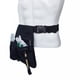 thumbnail image 2 of Cinturón para herramientas de jardín, delantal de jardín, bolsa para herramientas. Hecho de poliéster duradero. Diseñado para guardar sus herramientas de jardín "Go To". Es un gran regalo de, 2 of 5