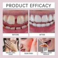 thumbnail image 4 of Cushion Grip Thermoplastic Denture Adhesive Cream Comfort Strong Hold DentureAdhesive Cream for False Teeth, 4 of 4