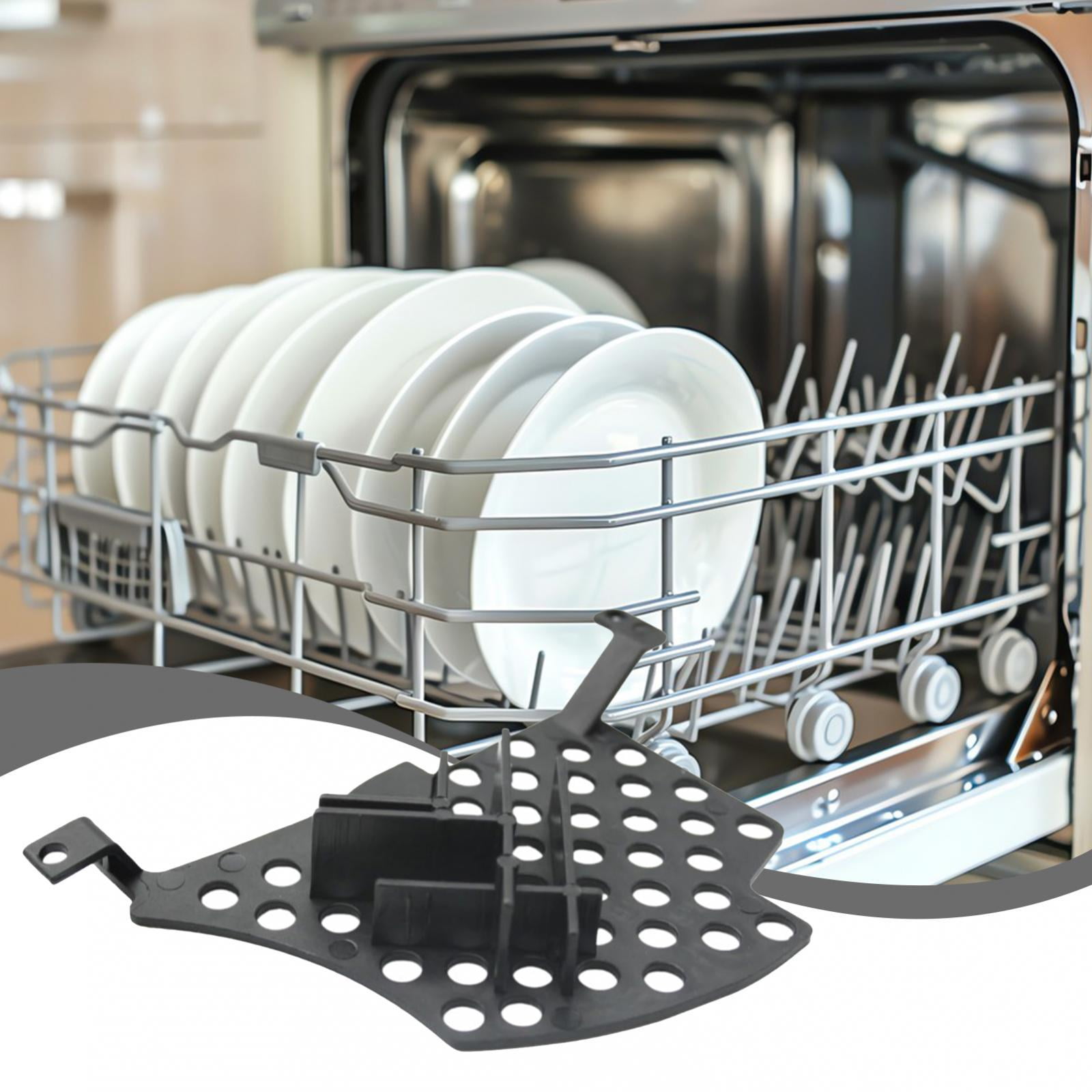 Dishwasher Sump Cover Filter Inlet Pump Plate ABS Material Easy Installation for Home Kitchen Use