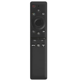Samsung OEM Solar Charging Voice Remote (BN59-01456A) for