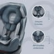 thumbnail image 3 of Autoasiento Bebe Orion Portabebe Silla Niños Carro Bebesit  Orion, 3 of 8