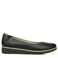 thumbnail image 3 of SOUL Naturalizer Womens Idea-Ballet Flat Casual Shoes - Medium & Wide Width, 3 of 7