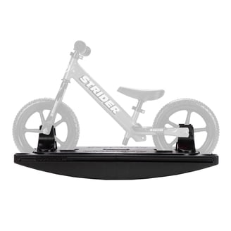 Strider - 12 Sport 2-in-1 Rocking Bike for Toddlers, Ages 6 Months