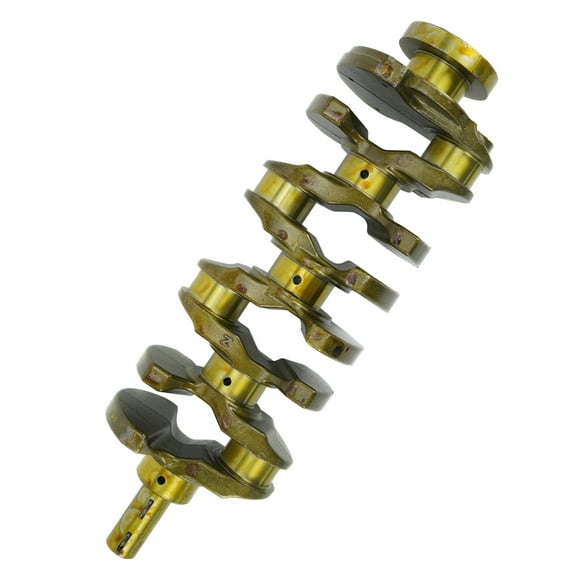 MOCA AUTOPARTS Crankshaft Fit for 2013-2018 Hyundai Santa Fe Sport 2.4L & 2011-2020 Kia Optima 2.4L