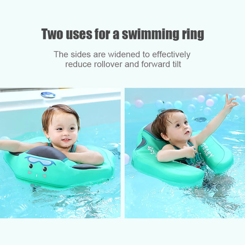 baby floaties walmart