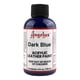 thumbnail image 1 of Pintura Para Cuero 118Ml Dark Blue Angelus, 1 of 5