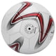 thumbnail image 2 of Balón de fútbol cosido a máquina para entrenamiento de estudiantes en interiores y exteriores, tamaño 4, 2 of 14