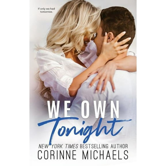 We Own Tonight, (Paperback)