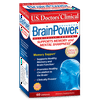 . Doctors' Clinical Brainpower Advanced, 60 Ct