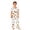 Kids, variant on Grblisyd Halloween Family Matching Pajamas Sets Ghost Pumpkin Print Short Sleeve Top & Pants Two Piece Set Sleepwear Pjs