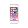 Apple iPod touch - 6th generation - digital player - Apple iOS 12 - 128 GB - pink