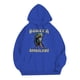 thumbnail image 3 of WILLBEST Sudaderas con Capucha y Sudaderas para Hombre, Jersey Clásico De Mitología China con Tela y Diseño Cómodos para Uso Informal Chica, 3 of 3