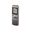 Sony ICD-BX800 - Voice recorder - 2 GB