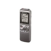 Sony ICD-BX800 - Voice recorder - 2 GB
