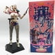 thumbnail image 1 of Crazy Toys figura de acción Quinn Joker, equipo de prototipos, ropa Real, modelo de juguete, regalo de cumpleaños de Halloween, 30cm, 1 of 5
