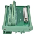 thumbnail image 3 of Placa de expansión de adaptador de terminal DC 60V DB37M7 Módulo de conector de placa hembra de ruptura de PCB ANGGREK Otros, 3 of 8