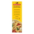 thumbnail image 5 of Pasta Real Natural Fusilli Sin Gluten 340g, 5 of 5