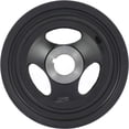 thumbnail image 2 of A-Premium Engine Harmonic Balancer Crankshaft Pulley Compatible with Hyundai Accent 1995-1999, Scoupe 1994-1995, SOHC L4 1.5L, Replace# 2312422020, 2312422030, 2 of 9