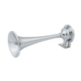 thumbnail image 1 of Trompeta individual Air Horn Marinco 10107 12 V cromada, 1 of 1