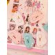 thumbnail image 5 of 1pc Mini Box Cutter Cartoon Cute Girly Pink Cloud Cutter Letter Envelope Opener Mail Knife Supplies Scrapbooking Tools, 5 of 5