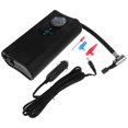 thumbnail image 1 of HLONK Portable Air Compressor for Car Compressors Electric Pump Converter Cordless Sup Inflator Black, 1 of 8