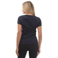 thumbnail image 2 of Puma T-Shirt Uni pour Femmes, 2 of 4