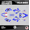 Blue, variant on Kalair GFX Graphics Kit for Kawasaki KLX250 (2008-2020) Lethal Series