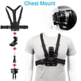 thumbnail image 2 of Kit d'Accessoires PellKing pour Insta360 X5 X4 ONE X3 X2 X GO, 2 of 7