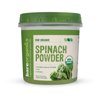 BAREORGANICS Spinach Powder (8Oz) 227G