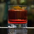 thumbnail image 5 of Luigi Bormioli Bach 11.25 oz. Double Old Fashion Glasses, Set of 4, Clear, 5 of 9