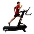 thumbnail image 1 of Caminadora Curva Unifitness 900 Alto Rendimiento, 1 of 4