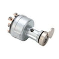 thumbnail image 4 of Ignition Switch with 2 Keys 08086‑20000 Excavator Starter Switch Replacement for Komatsu PC200 PC210, 4 of 14