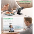 thumbnail image 5 of OANDYS iPhone Wireless Charger with Sleep Friendly Adaptive Light, 5 of 6