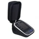 thumbnail image 1 of Estuche rígido compatible con los tensiómetros inalámbricos de brazo Omron Serie 10 BP786, BP786N y BP785N con brazalete (no compatible con la Serie Advanced 10)., 1 of 5
