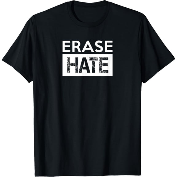 Stop Violence Grassroots Protest Men and Women T-Shirt men and women can wear, black, white, gifts