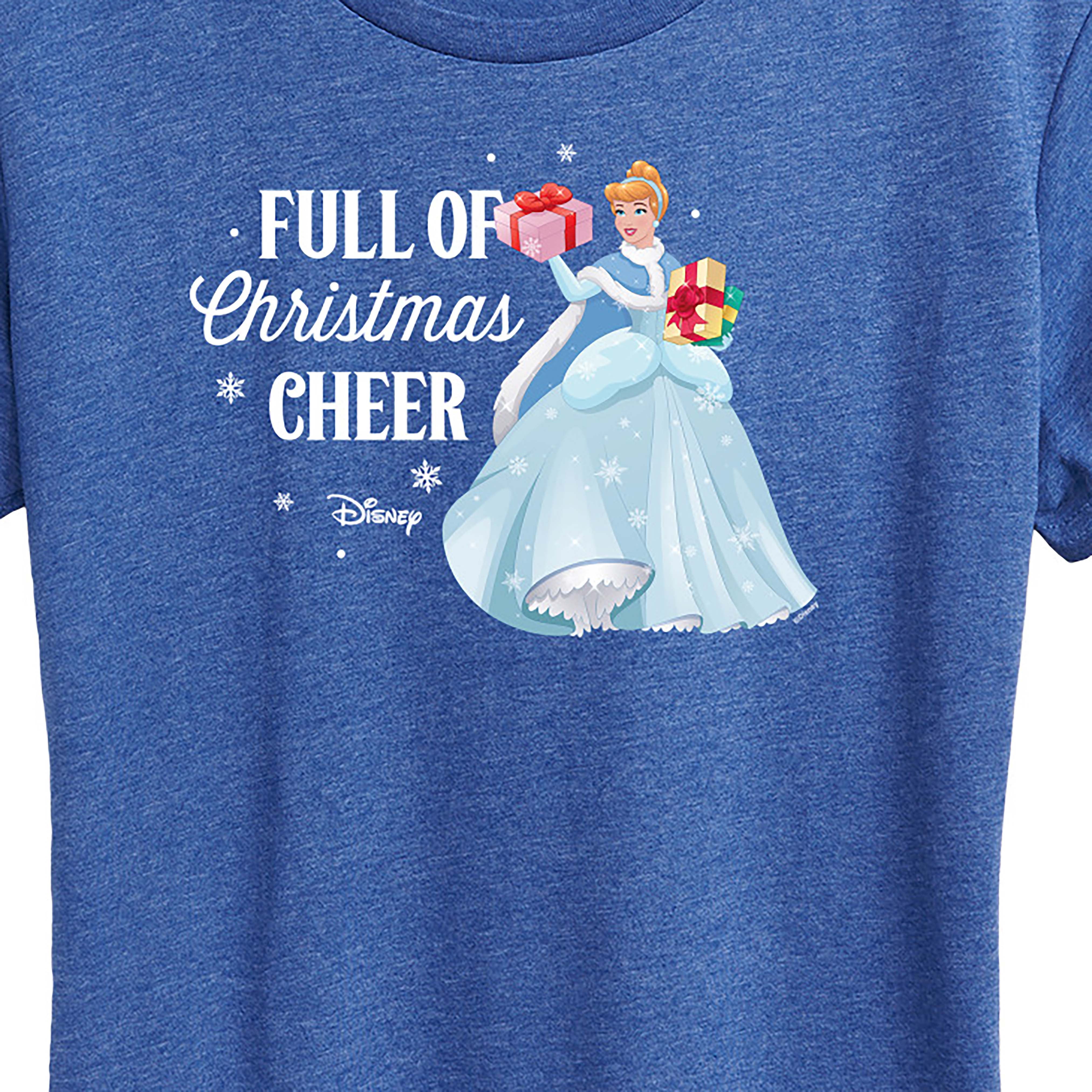 Cheer store disney shirts