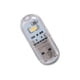 thumbnail image 3 of Billuyoard Luz LED brillante alimentada por USB, portátil, para lectura de libros pequeños, interiores de coche, lámpara para teclado de ordenador, Iluminación y accesorios Luz calida Billuyoard HA008038-02, 3 of 6