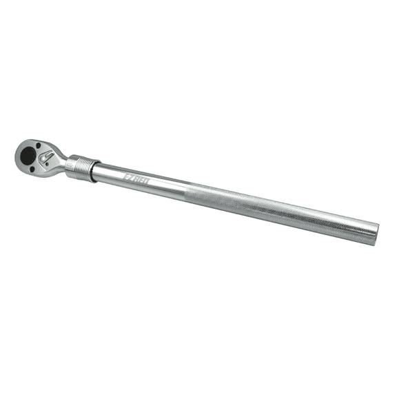 E-Z RED MR34 3/4" Drive Extendable Ratchet