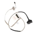 thumbnail image 2 of Pantalla De Video LCD Cable Flexible, Pieza De Reparación De Laptop Para A450J, X450J, F450J, D450V, K450V, 50.4LB01.021, Cable LCD De Repuesto L perfke Reemplazo de cable de pantalla LCD, 2 of 6