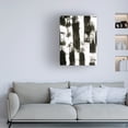 thumbnail image 3 of Ethan Harper 'Dynamic Bamboo I' Canvas Art, 3 of 3