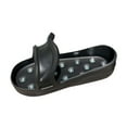 thumbnail image 3 of HILABEE 2 Pcs Chaussures Compactes Flexibles pour Superposition de Sol 32x14cm, 3 of 9
