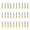 Yellow, variant on 30 Pcs Replacement Blades for Explore Air 2 Vinyl Cutting Blade 30 Degree Cutting Plotter Blades Blades for Maker Expression Vinyl Cutter Machines (Yellow)